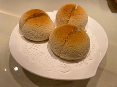 雪岭雄峰-利苑酒家(华熙国际店)