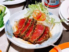 -極上萬膳·日料放题(海岸城店)
