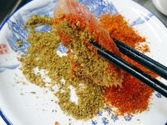 -宗泉烤全羊·烤羊腿·家常菜(解放东路店)