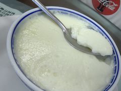 -俊丽双皮奶甜品店