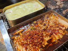 -鑫釜山海鲜烧烤(浑南店)