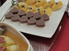 -花园5號餐厅