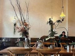 -MIMO CAFE(沙头角店)