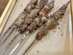 -阿西叶滩羊馆(交大店)