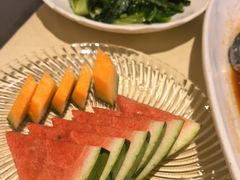 -古韵轩·园林餐厅