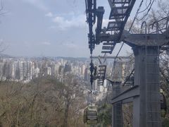 -黔灵山公园