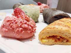-奈雪的茶(湖滨银泰in77C区PRO店)