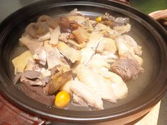 -花城苑广府菜(海心沙店)