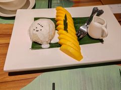 -帕蓝·暹罗料理(大学路店)