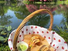 -KPRO 帕尼尼·沙拉·缤纷拼盘(万象城店)