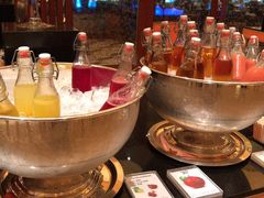-鸣诗自助餐(澳門四季酒店)