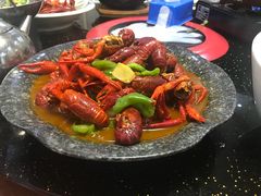 -杨胖子私房菜(秦虹路店)