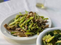 -阳江餐厅·30年老字号·粤菜海鲜大排档