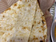 -葛尼沙印度餐厅 (镇明路店)