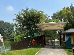 -太阳岛度假酒店