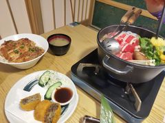 -小句号·精致料理(江南环球港店)