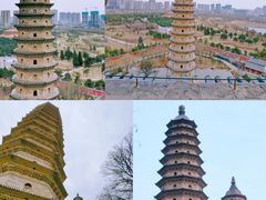 -平遥古城
