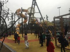 -枫香湖儿童公园