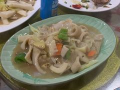 -如我美食(达道社区店)