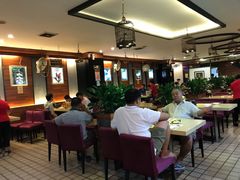 大堂-喜鹊茶点.啫煲(车陂店)