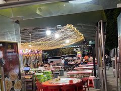 -琼大师东方烤乳猪(亚特兰蒂斯店)