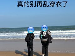 -巧克力渔家.小船海鲜胶东菜(三浴场店)