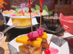 -和创柚子·会席日本料理(新区淮海街店)