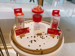 -Tims天好咖啡·贝果(东方广场店)