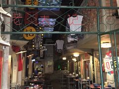 -老表记广西宵夜螺蛳鸭脚煲(西大店)