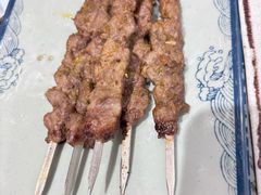 -阿里西北美食(小黄庄店)