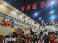 -盛唐府乾州酸汤面