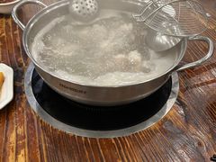 -正能量脆肉鲩火锅