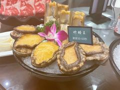 -东海怡品海鲜豆捞(星街坊店)