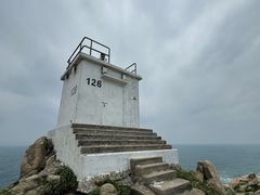 -蒲台岛
