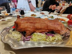 -金茂深圳JW万豪酒店·宴会厅