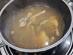 -皇鸽餐厅(长命水分店)