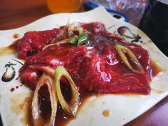 -延成苑韩式烤肉店(长春道店)