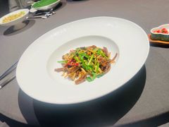 -上海滩餐厅(BFC外滩金融中心店)