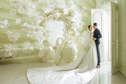 -玛奇朵婚纱摄影