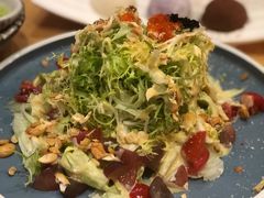 -山之川日料放题(通州店)