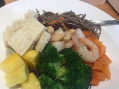 -轻沙拉Fit Salad(珠江新城店)