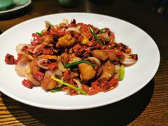 -粗茶淡饭·隐庐私厨(东亭店)