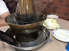 -鑫龙火锅城(环山路店)