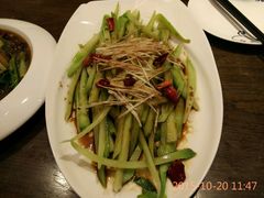 -晚归月亮湾私家菜(临邑路店)
