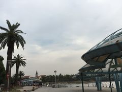 -美兰湖景区