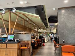 -王家沙点心店(南京西路总店)