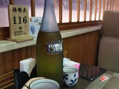-福樱兰海鲜放题铁板烧(加州店)