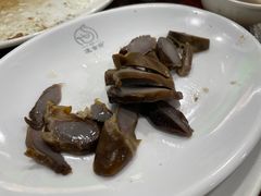 -凌舍好烧鹅(中山路店)
