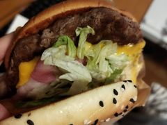 -麦当劳(杭州西湖银泰百货店)