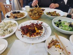 -京都饺子(双塔西街店)